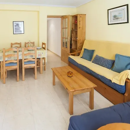 Atlantic Apartamento *