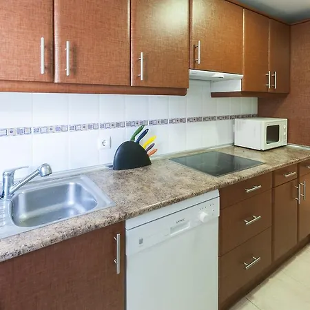 Atlantic Apartamento