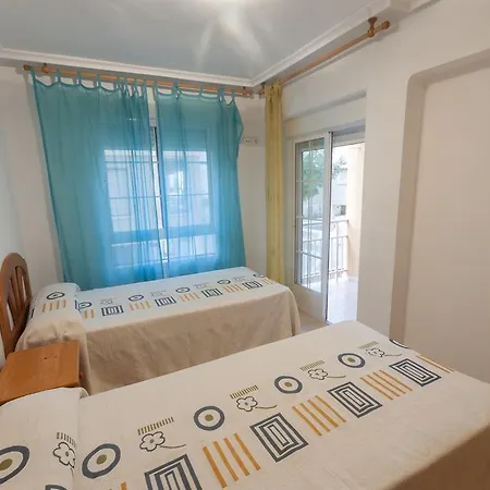 Apartamento Atlantic Daimus