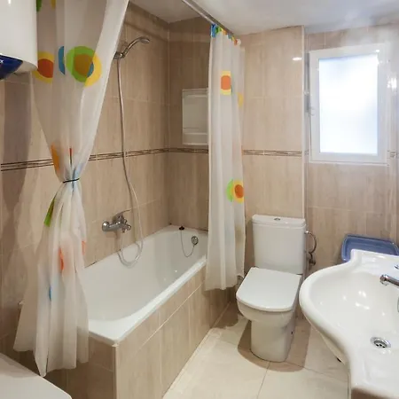 Apartamento Atlantic