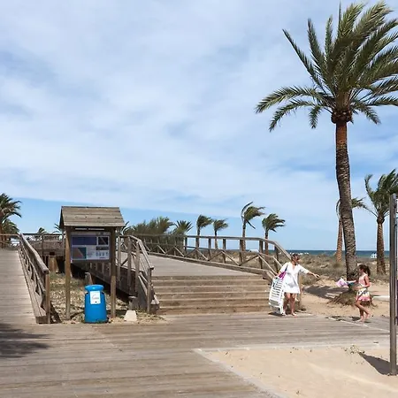 Apartamento Atlantic *